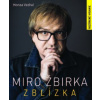 Miro Žbirka: Zblízka, 2. vydanie