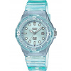 Casio LRW-200HS-2EVEF Timeless Collection 34mm 1ATM