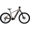 Corratec E-Power X-Vert Pro Gent 750Wh Sand Metallic, Dark Metallic Blue, Red velikost rámu: XL