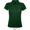 SOL'S | Prime Women, Dámske polo, zelená bottle, L