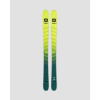 Lyže Volkl Rise Junior S Viazaním Marker F5 Jr Tour 90mm