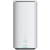 STRONG 5G LTE router AX3000/ Wi-Fi 6 štandard 802.11ax/ 3000 Mbit/s/ 2x LAN/ 1x RJ11/ 1x Nano SIM/ biely