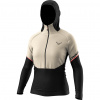 Dynafit Alpine Hybrid Jkt W overcoast-black out S