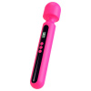 You2Toys - Pink Sunset Wand vibrátor (ružový)