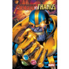 Avengers Vs Thanos
