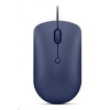 Lenovo 540 USB-C Wired Compact Mouse GY51D20878