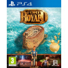 Fort Boyard - PlayStation 4 (PS4) Sony PlayStation 4 (PS4)