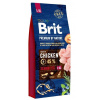 Brit Premium by Nature Senior L+XL 15 kg