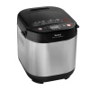 Tefal Pain & Delices Domáca rúra na pečenie, nerez/čierna TEFAL PF240E38