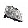 REFLEKTOR PREDNÁ LAMPA RENAULT MODUS 04-07 ĽAVÁ