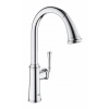 Kuchynská batéria - Grohe kuchynská batéria Gloucester High Chrome (Kuchynská batéria - Grohe kuchynská batéria Gloucester High Chrome)