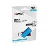 Pendrive Emtec C350 Brick 2.0 32 GB USB 2.0 modrý (ECMMD32GC352)