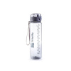 Fľaša na vodu G21 1000ml Grey