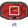 Basketbalová doska 110x73x3CM 45CM ráfik PURE 2 IMPROVE NEPLATÍ