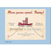 Plnou parou vpred, Timmy! - Jim Downer, Hughes Ted