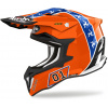 prilba STRYCKER Hazzard, AIROH (oranžová) 2023