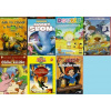 Kolekce animovaná dobrodružství - 7 DVD