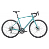 Cestný bicykel SPECIALIZED Allez E5 Disc Modrá Veľkosť rámu: 58cm Cestný bicykel