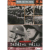 Druhá světová válka - Začátek války - DVD