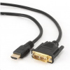 Gembird CC-HDMI-DVI-0.5M