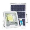 Solárny LED reflektor 50W + diaľkové ovládanie IP66