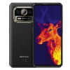 Smartphone Ulefone Armor 25T 4G 8GB/256GB Frost Black UF-A25T_8/BK