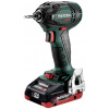 Metabo 602396800 AKU/rázový šroubovák