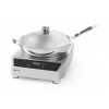 Hendi Indukčný Wok model 3500, HENDI, Profi Line, indukčný varič + wok, 230V/3500W, 340x450x(H)mm
