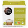 Kapsuly pre espressá NESCAFÉ Dolce Gusto® Cappuccino 16 ks