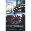 NYPD Red 3 - James Patterson, Marshall Karp