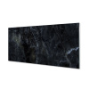 Sklenený obklad do kuchyne Marble kamenný múr 100x50 cm