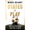 States of Play : How Sportswashing Took Over Football