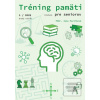 Tréning pamäti (nielen)… (Jana Pavlíková)