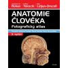 Anatomie člověka Fotografický atlas