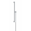 Hansgrohe Unica Sprchová tyč 66 cm, so sprchovou hadicou, chróm 24402000-HG