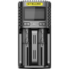 NiteCore UMS2 NC-UMS2 nabíjací adaptér do interiéru; NC-UMS2