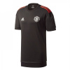 adidas Manchester United European Training Shirt velikost XL XL
