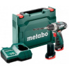Metabo Metabo PowerMaxx BS Basic akumulátorový vrtací šroubovák 600984500