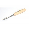 Narex 892706 Dláto řezbářské úhlové 90°, WOOD LINE STANDARD 06 x 90 mm
