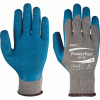 ANSELL 80-100 PowerFlex / Rukavice máčané v latexe 8