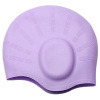 Merco Multipack 4 ks Ear Cap fialová