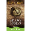 E-kniha Atlaský manévr - Steve Berry
