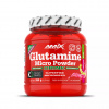 Amix nutrition Glutamine Micro Powder Drink 360 g Príchuť: Kiwi - melón