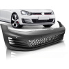 Predný nárazník - VW GOLF 7 GTI Style s PDC