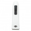 Strihací strojček CLIPPER TR1600 5 W - akumulátorový, čierna/biela (RP 2,90 €)