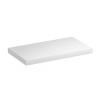 Ravak doska 120x55 cm biela X000000841