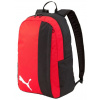 Batoh Puma TeamGOAL 23 Backpack Red-Black
