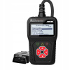 ANCEL AS100 AC100 SKENER DIAGNOSTICKÝ NÁSTROJ AUTOMOBILOV OBD2 EOBD LCD
