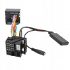 AUTORÁDIO HUDBA AUDIO BLUETOOTH 5.0 PRE RCD310 RCD510