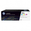 Hewlett-Packard HP originál toner CF440AM, HP 312A, CMY, 8100 (3x2700)str., 3 pack CF440AM